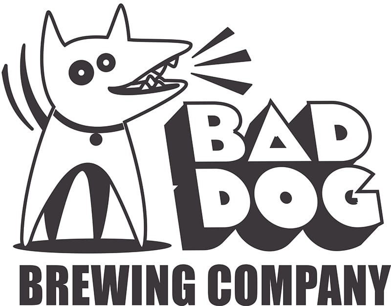 Bad Dog Brewery