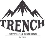 Trench Brewing & Distilling Inc