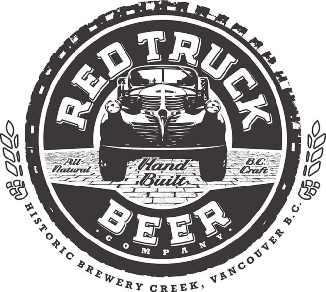 Red Truck Beer Company The Growler Bc Bcs Craft Beer Guide