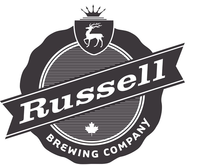 Russell Brewing Company - The Growler B.C. | B.C.'s Craft Beer Guide