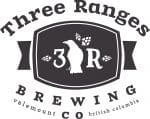 Three Ranges Brewing Company