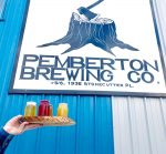 Pemberton Brewing Company