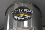 Mighty Peace Brewing Co.