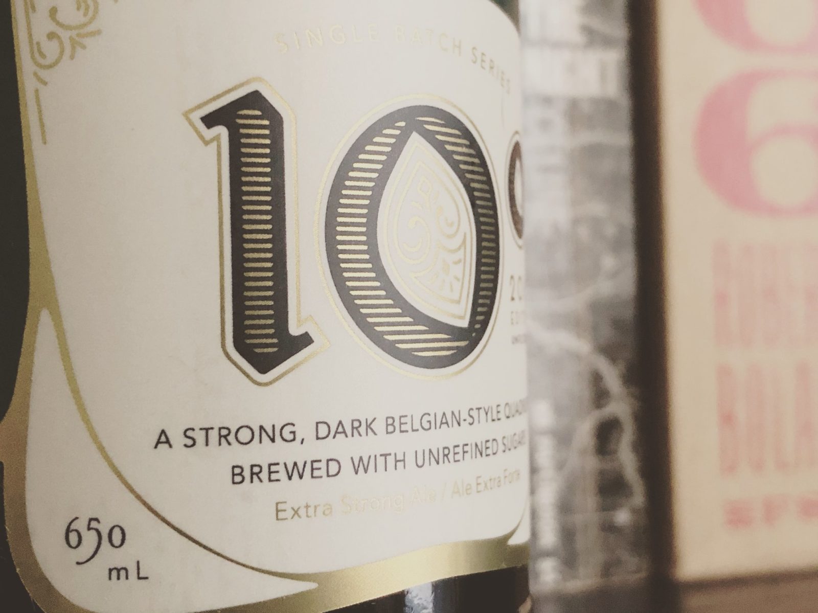 10˚ by Dageraad Brewing