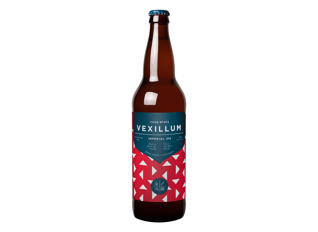 Vexillum by Four Winds Brewing