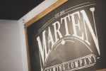 Marten Brewing Company