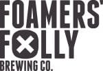 Foamers’ Folly Brewing
