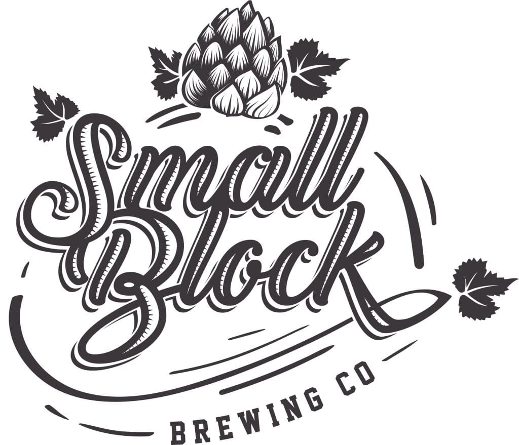 Small Block Brewery The Growler B.C. B.C.'s Craft Beer Guide