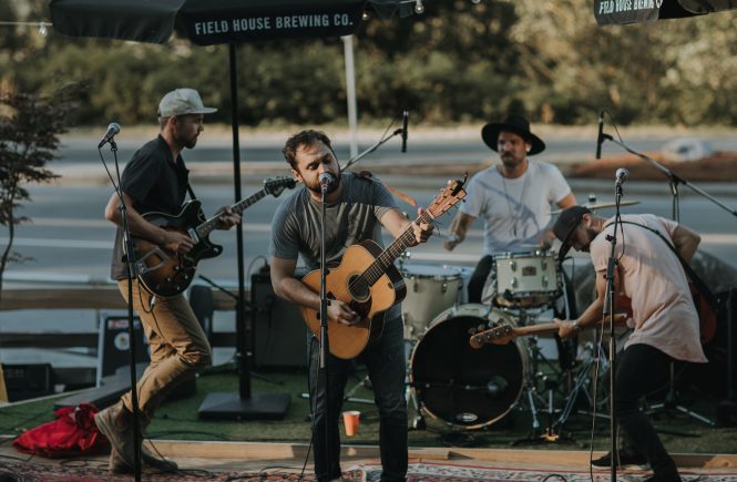 Field Day Fest returns this Saturday, Aug. 10 to Field House Brewing in Abbotsford