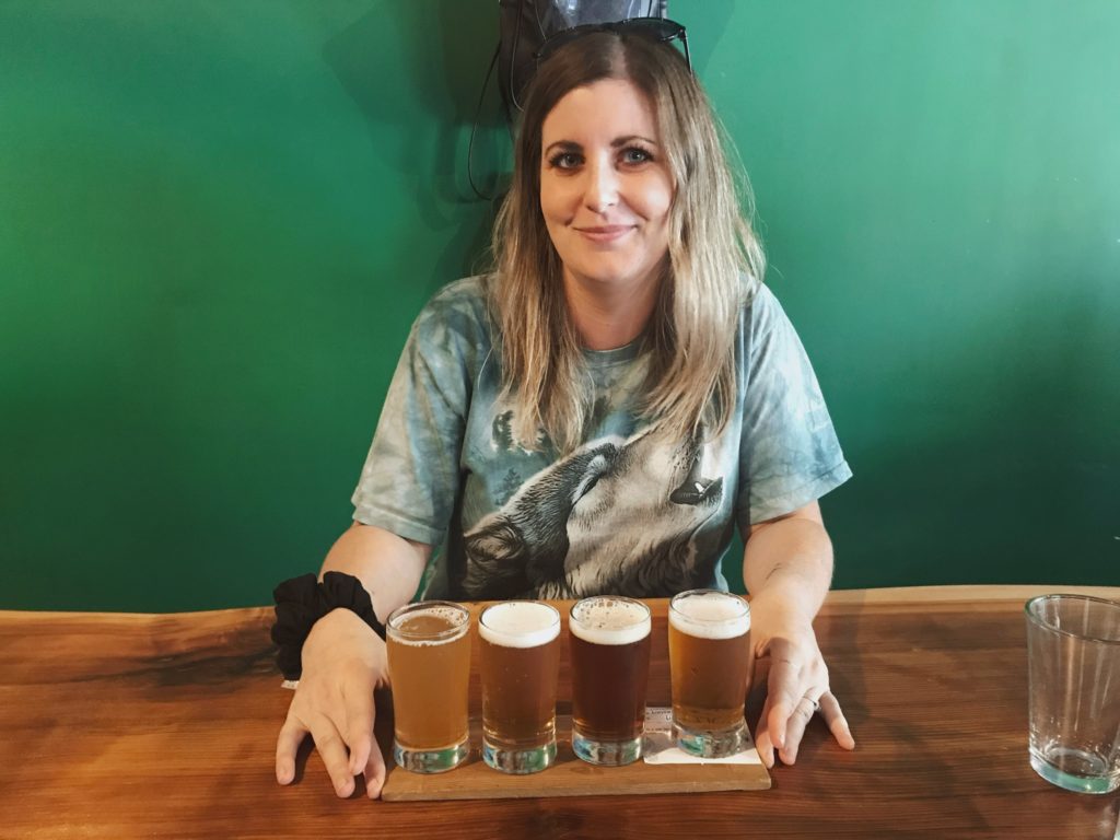 B.C. woman awarded best scholarship ever—to study beer! - The Growler B ...