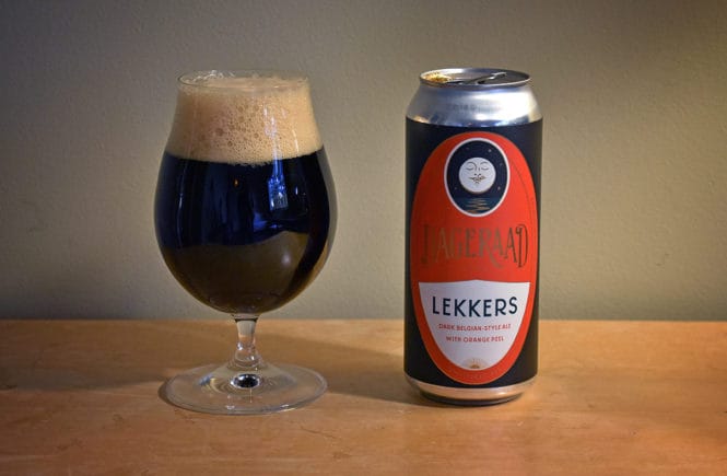 Lekkers by Dageraad Brewing