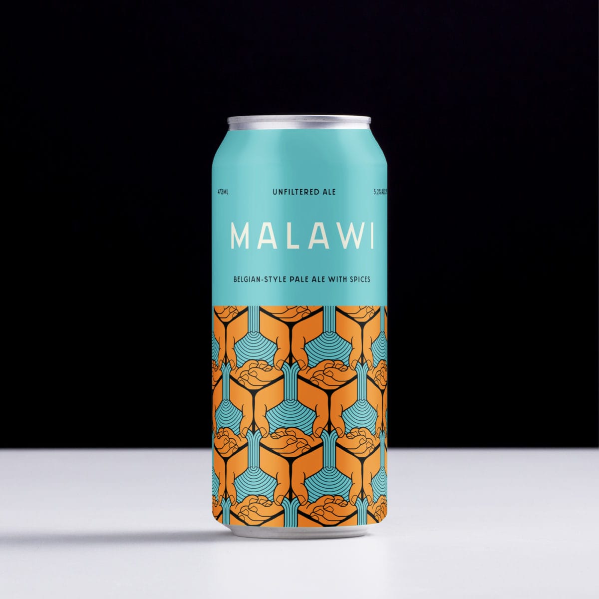 Malawi by Dageraad Brewing