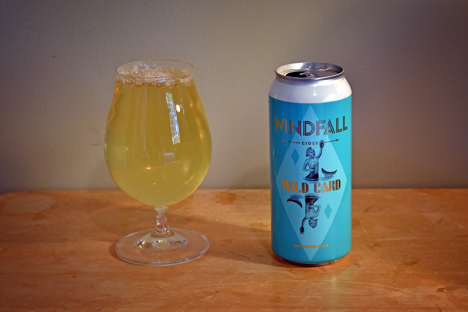 Wild Card by Windfall Cider