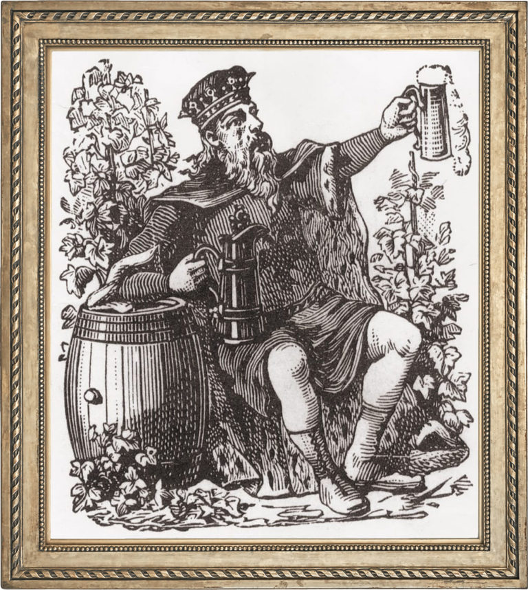 The Growler Guide to the Patron Saints of Beer The Growler B.C. B.C