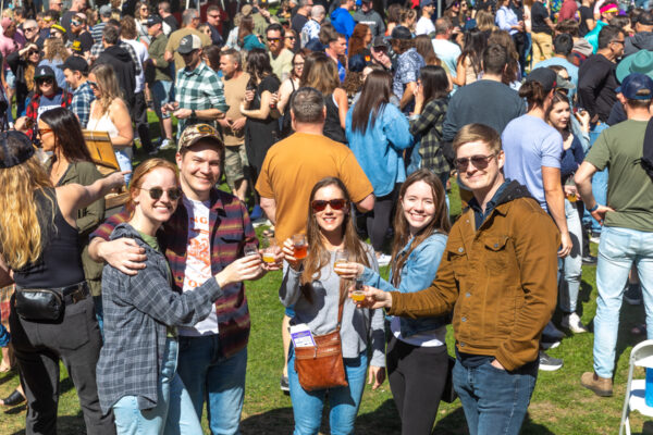 Okanagan Fest of Ale
