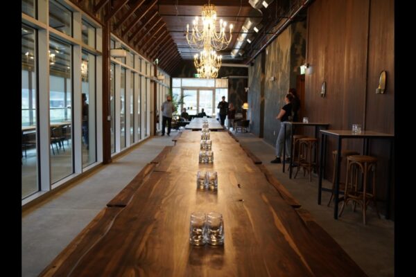 House of Lager Opening