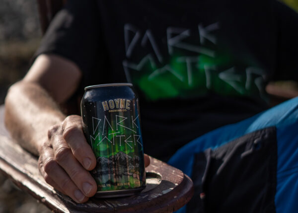 Hoyne Brewing Dark Matter
