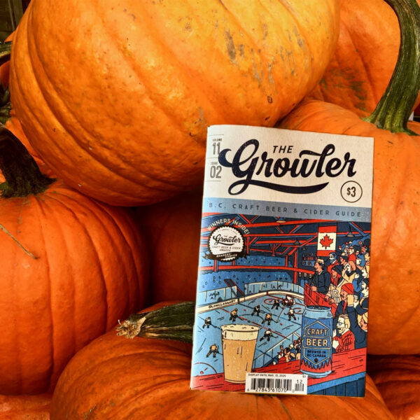 Craft Beer Cover